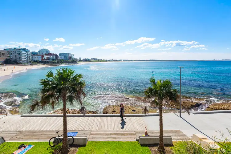 Fourth view of Homely apartment listing, 6/8 The Esplanade, Cronulla NSW 2230