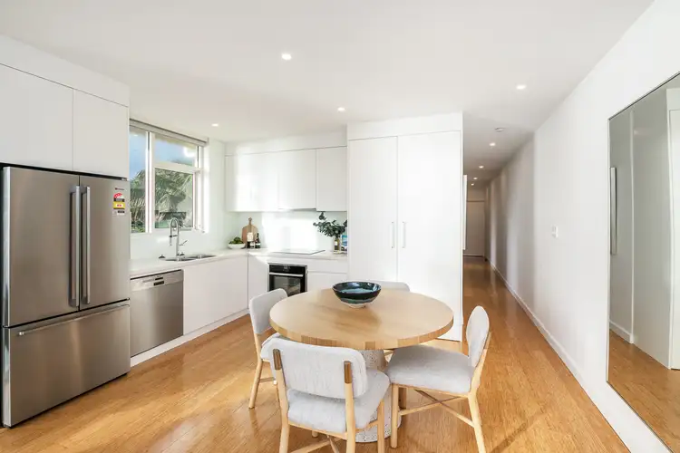 Fifth view of Homely apartment listing, 6/8 The Esplanade, Cronulla NSW 2230