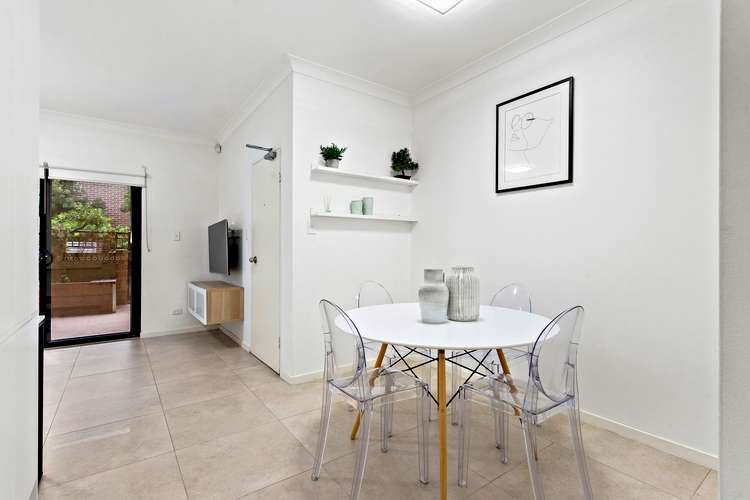 Fourth view of Homely apartment listing, 9/1-3 Virginia Street, Rosehill NSW 2142