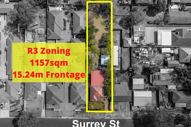 43 Surrey Street, Minto NSW 2566