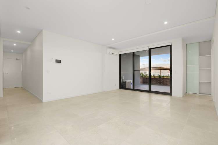 Fourth view of Homely apartment listing, 33/6 Bingham Street, Schofields NSW 2762