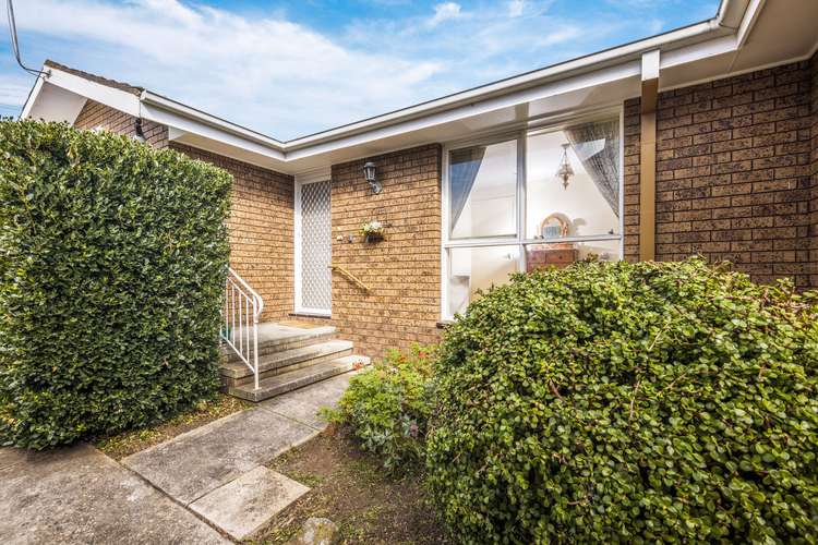 Second view of Homely unit listing, 1/22 Roxby Street, Manifold Heights VIC 3218