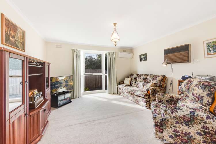 Third view of Homely unit listing, 1/22 Roxby Street, Manifold Heights VIC 3218