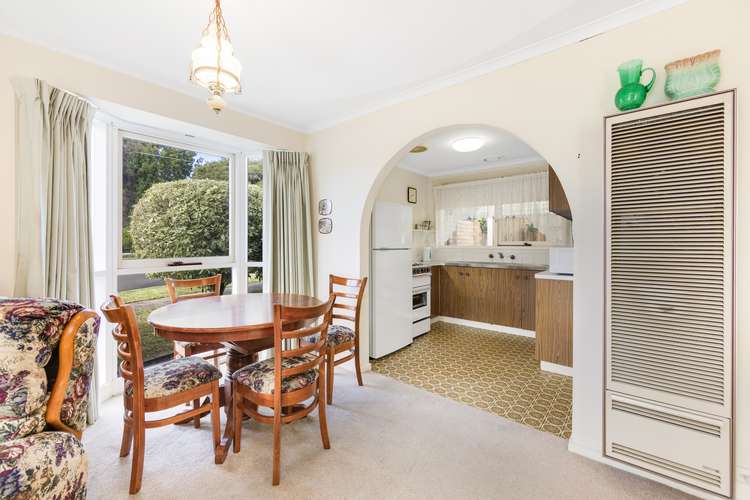 Fifth view of Homely unit listing, 1/22 Roxby Street, Manifold Heights VIC 3218