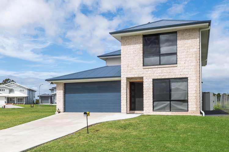 15 Clear Water Close, Grafton NSW 2460