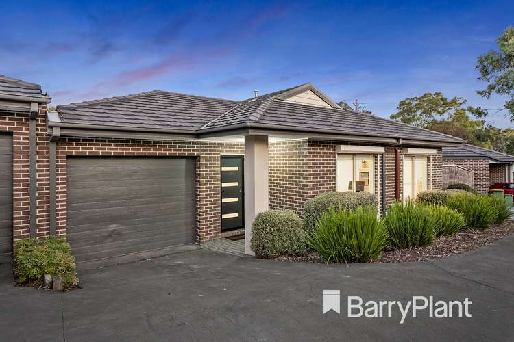 10 Cosy Place, Lilydale VIC 3140