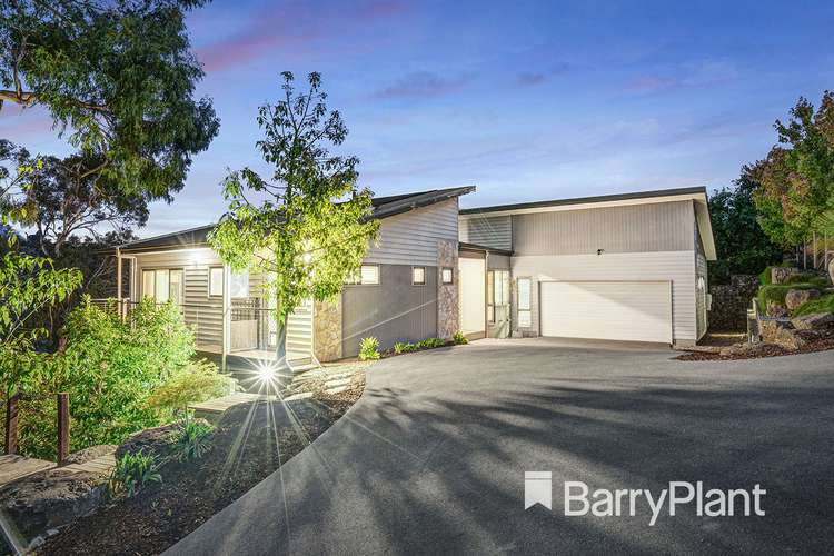 Second view of Homely house listing, 20 Marven Court, Lilydale VIC 3140