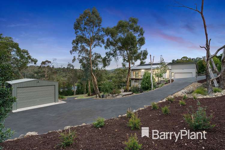 Third view of Homely house listing, 20 Marven Court, Lilydale VIC 3140