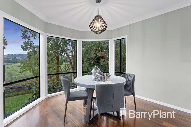 Fifth view of Homely house listing, 34 Nimblefoot Way, Lilydale VIC 3140