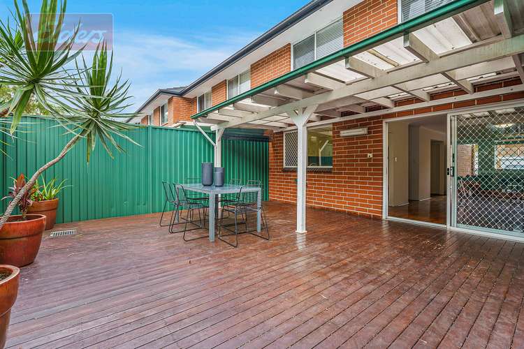 Main view of Homely townhouse listing, 81/3 Ramu Close, Sylvania Waters NSW 2224