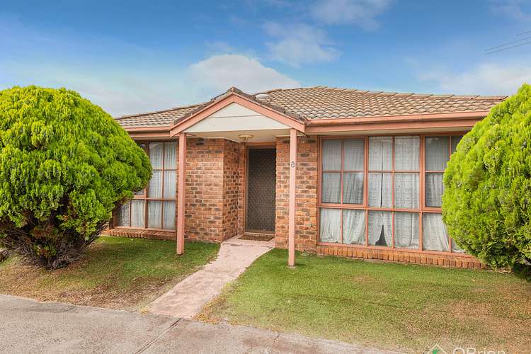 Main view of Homely unit listing, 8/148 Nepean Highway, Seaford VIC 3198