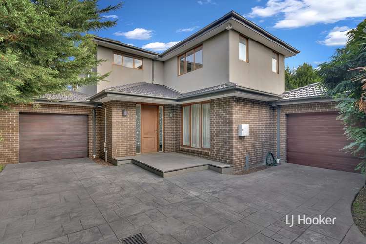 2/18 Jenner Street, Blackburn South VIC 3130