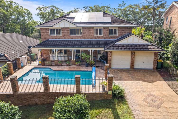 Main view of Homely house listing, 9 Cooper Road, Green Point NSW 2251