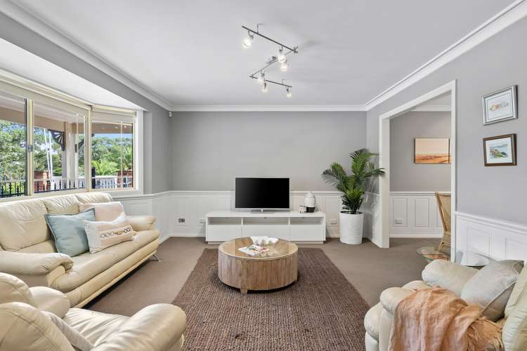 Second view of Homely house listing, 9 Cooper Road, Green Point NSW 2251