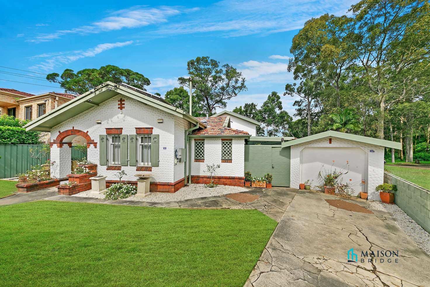 Main view of Homely house listing, 21 Kissing Point Road, Dundas NSW 2117