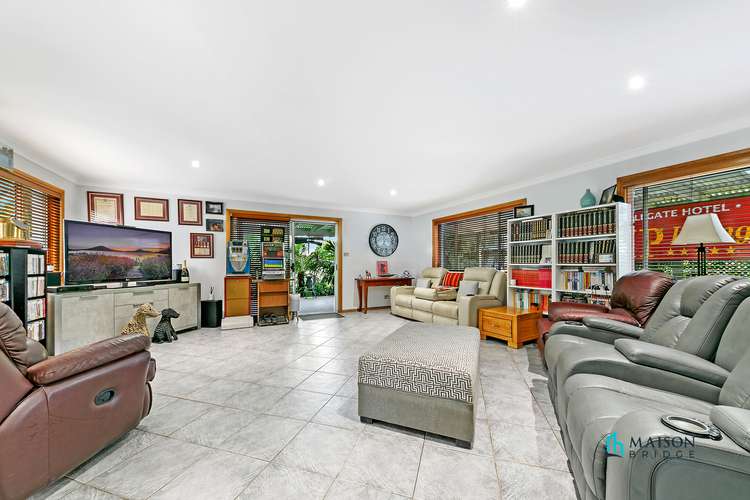 Third view of Homely house listing, 21 Kissing Point Road, Dundas NSW 2117