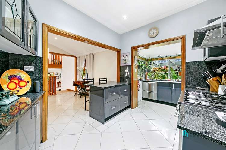 Fourth view of Homely house listing, 21 Kissing Point Road, Dundas NSW 2117