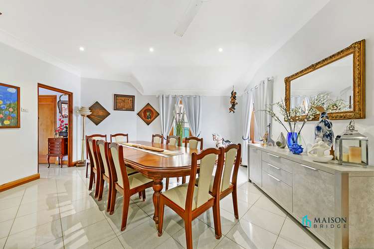 Fifth view of Homely house listing, 21 Kissing Point Road, Dundas NSW 2117