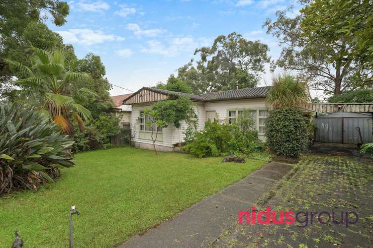 22 Girra Road, Blacktown NSW 2148