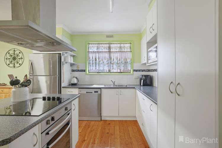 Third view of Homely house listing, 63 Belle Vue Road, Golden Square VIC 3555