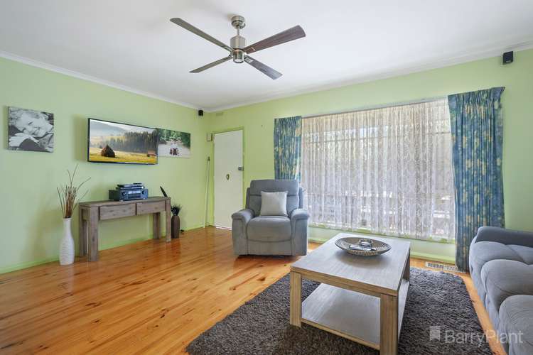 Sixth view of Homely house listing, 63 Belle Vue Road, Golden Square VIC 3555