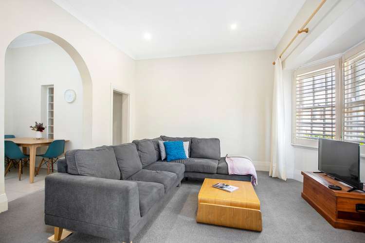 Main view of Homely apartment listing, 5/115 Sydney Road, Manly NSW 2095