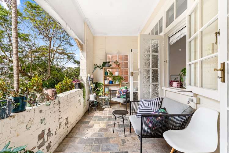 Second view of Homely apartment listing, 5/115 Sydney Road, Manly NSW 2095