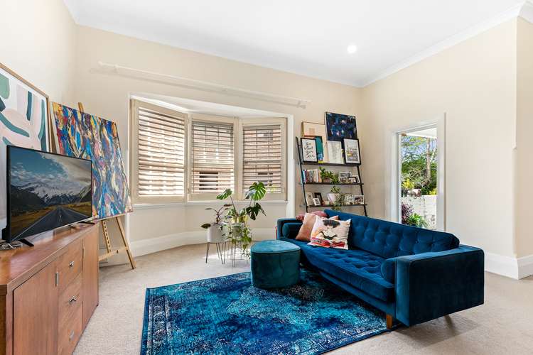 Fifth view of Homely apartment listing, 5/115 Sydney Road, Manly NSW 2095