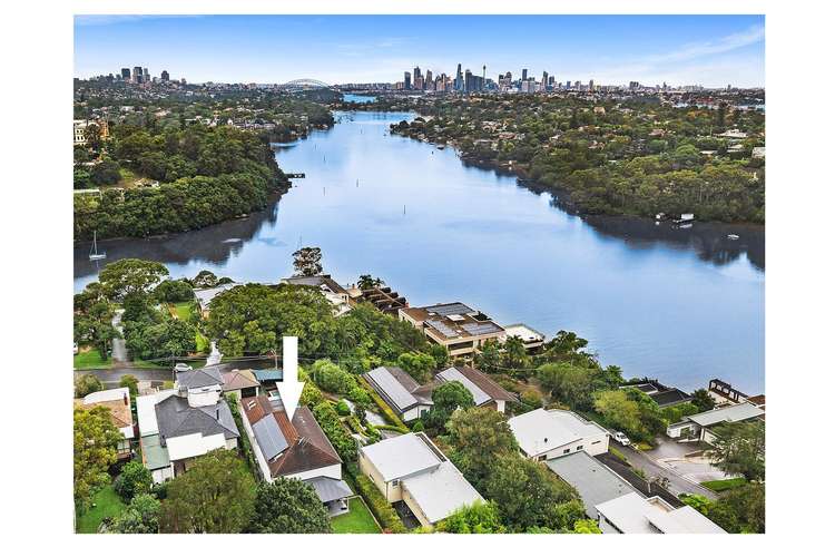 Second view of Homely house listing, 7 Brooks Street, Linley Point NSW 2066