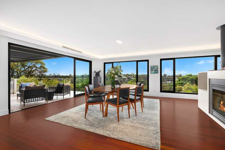 Fourth view of Homely house listing, 7 Brooks Street, Linley Point NSW 2066