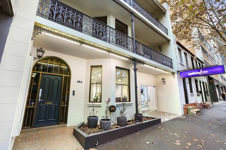 Main view of Homely house listing, 194-196 Victoria Street, Potts Point NSW 2011