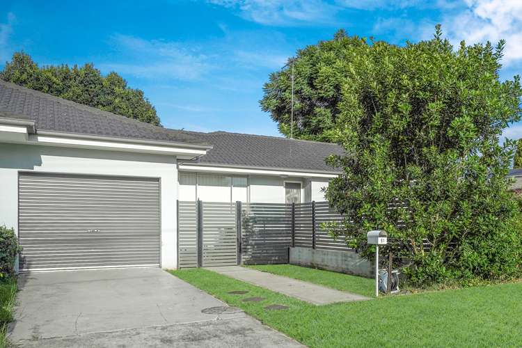 Main view of Homely house listing, 51 Braddon Street, Oxley Park NSW 2760