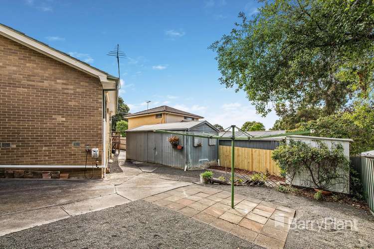 Sixth view of Homely house listing, 2 Pavey Court, Macleod VIC 3085
