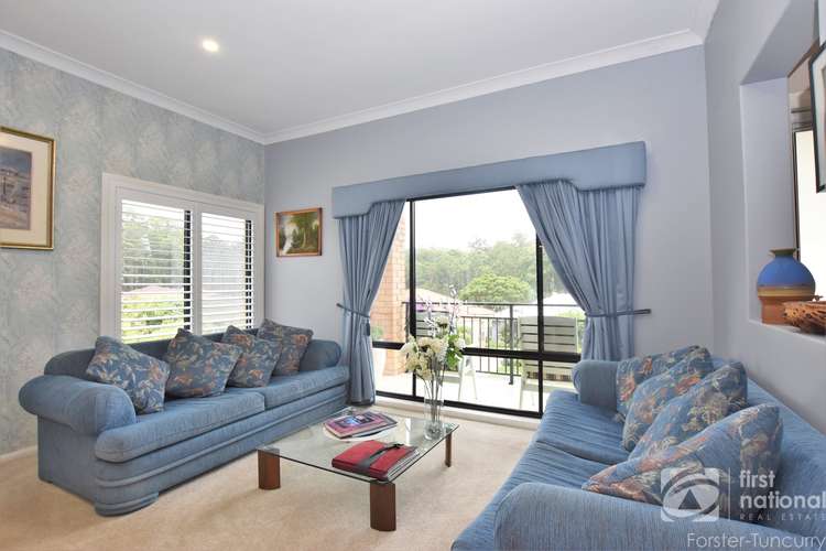 Second view of Homely house listing, 14 Grangewood Avenue, Tallwoods Village NSW 2430