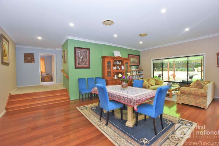 Fourth view of Homely house listing, 14 Grangewood Avenue, Tallwoods Village NSW 2430