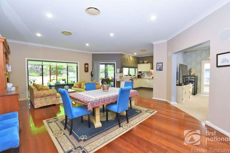 Fifth view of Homely house listing, 14 Grangewood Avenue, Tallwoods Village NSW 2430