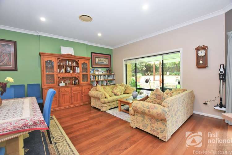 Sixth view of Homely house listing, 14 Grangewood Avenue, Tallwoods Village NSW 2430