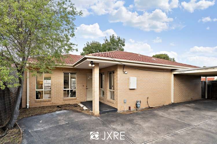 Main view of Homely unit listing, 2/21 Rayhur Street, Clayton South VIC 3169