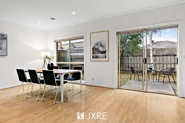Fifth view of Homely unit listing, 2/21 Rayhur Street, Clayton South VIC 3169