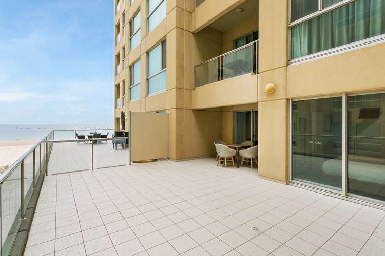 108/16 Holdfast Promenade, Glenelg SA 5045