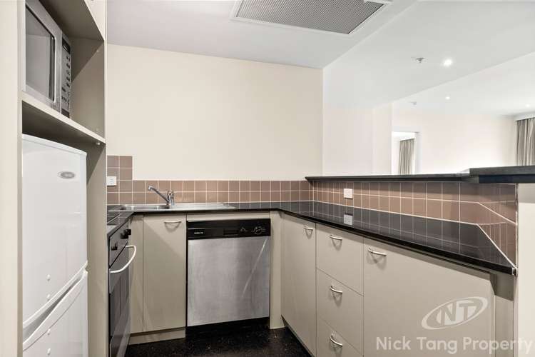 Fourth view of Homely apartment listing, 908/222 Russell Street, Melbourne VIC 3000