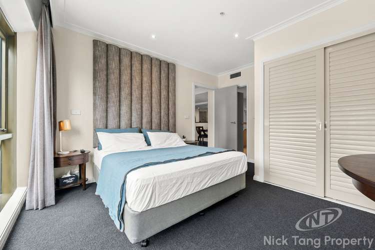 Fifth view of Homely apartment listing, 908/222 Russell Street, Melbourne VIC 3000