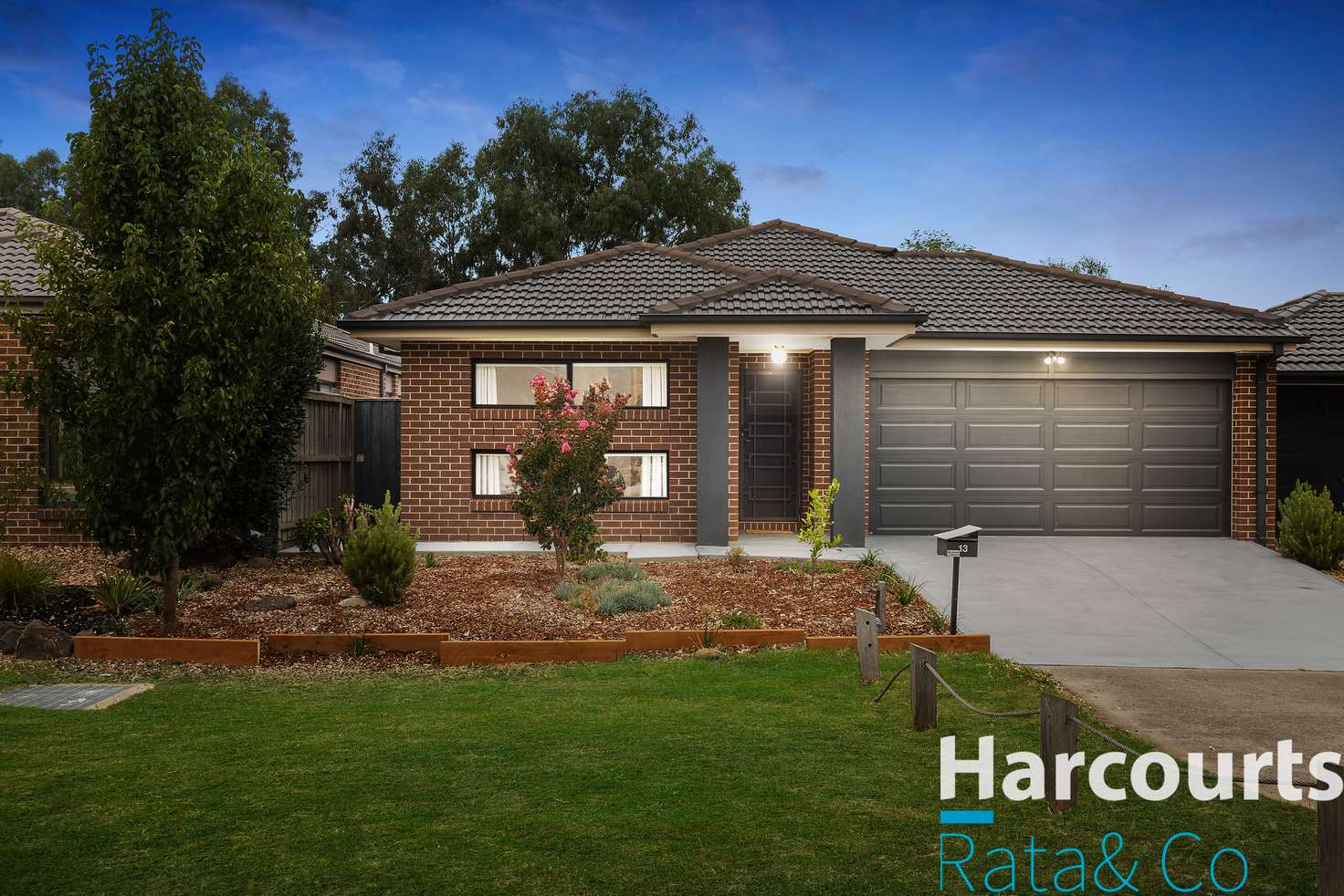 Main view of Homely house listing, 13 Cootamundra Road, Doreen VIC 3754