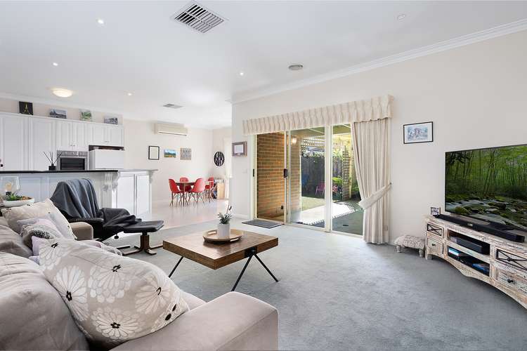 Second view of Homely townhouse listing, 1/46 Francis Street, Belmont VIC 3216