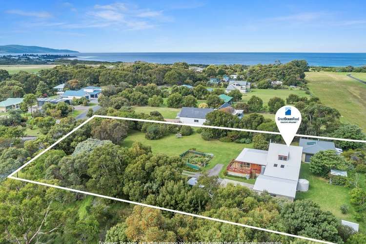 Main view of Homely house listing, 29 Ocean Park Drive, Apollo Bay VIC 3233