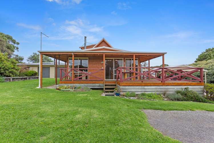 Second view of Homely house listing, 29 Ocean Park Drive, Apollo Bay VIC 3233