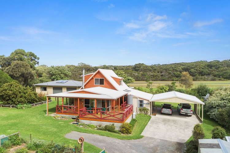 Third view of Homely house listing, 29 Ocean Park Drive, Apollo Bay VIC 3233