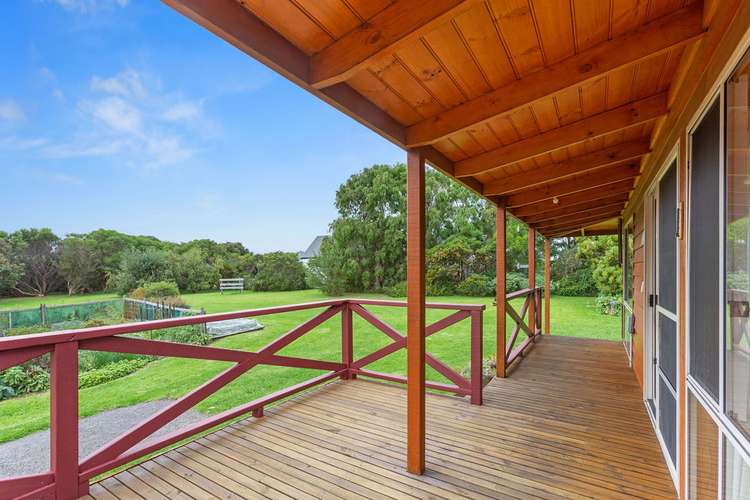 Fourth view of Homely house listing, 29 Ocean Park Drive, Apollo Bay VIC 3233