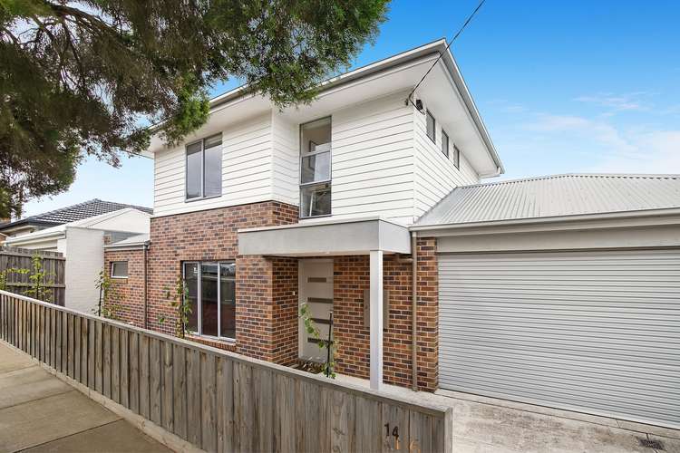 14 Cole Street, Herne Hill VIC 3218