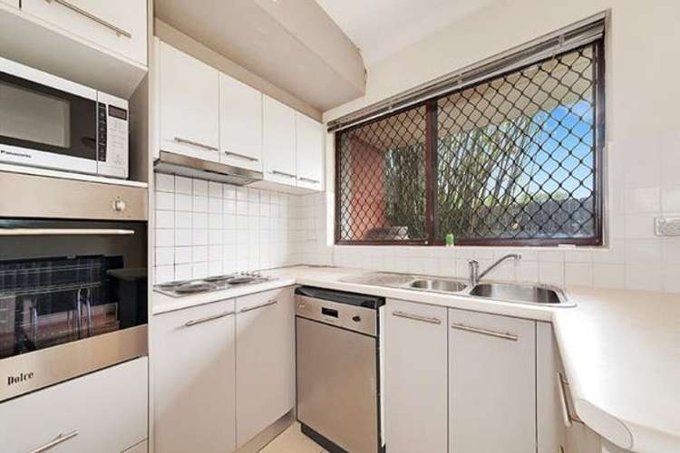 Third view of Homely townhouse listing, 4/42 Hassall St, Street, Parramatta NSW 2150